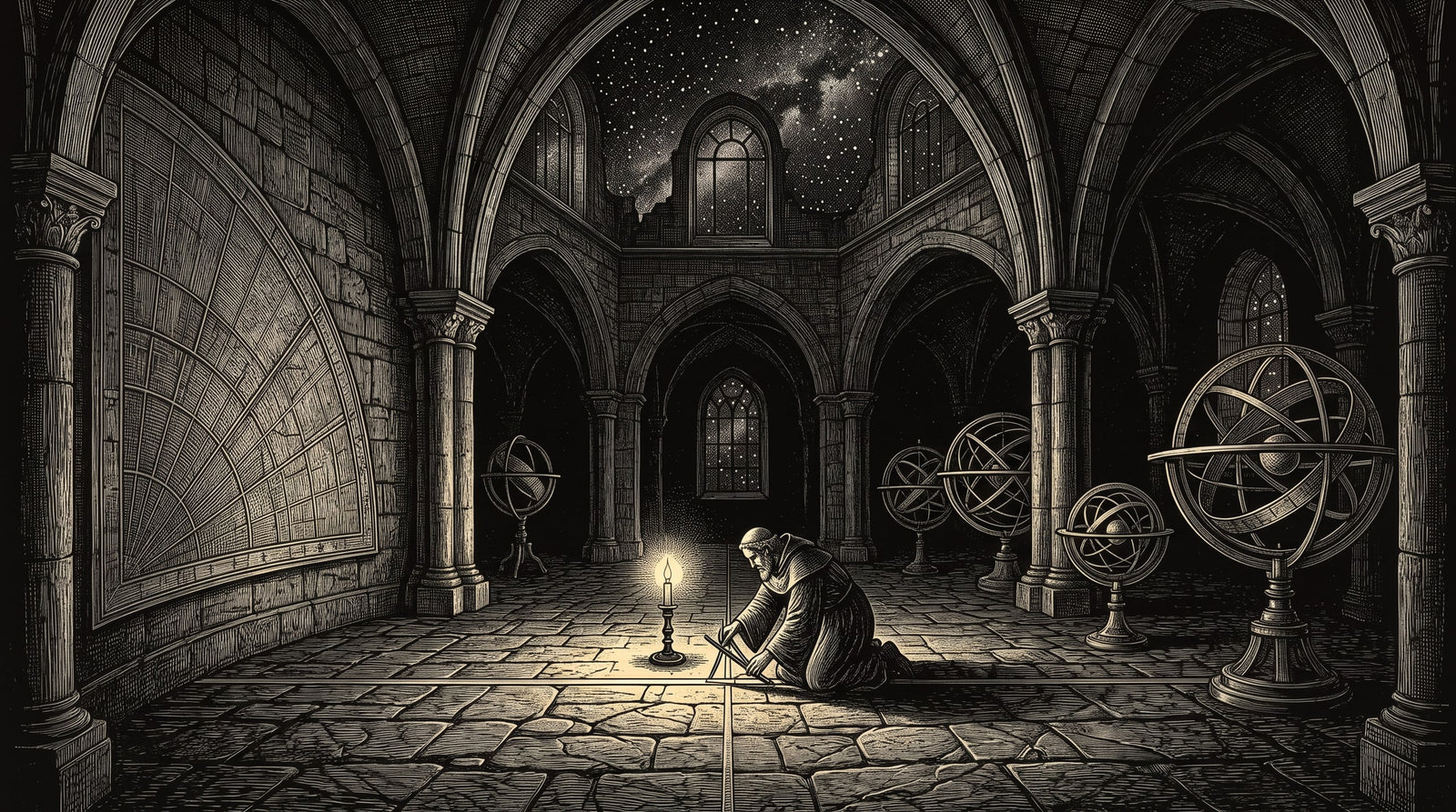 The Solstice